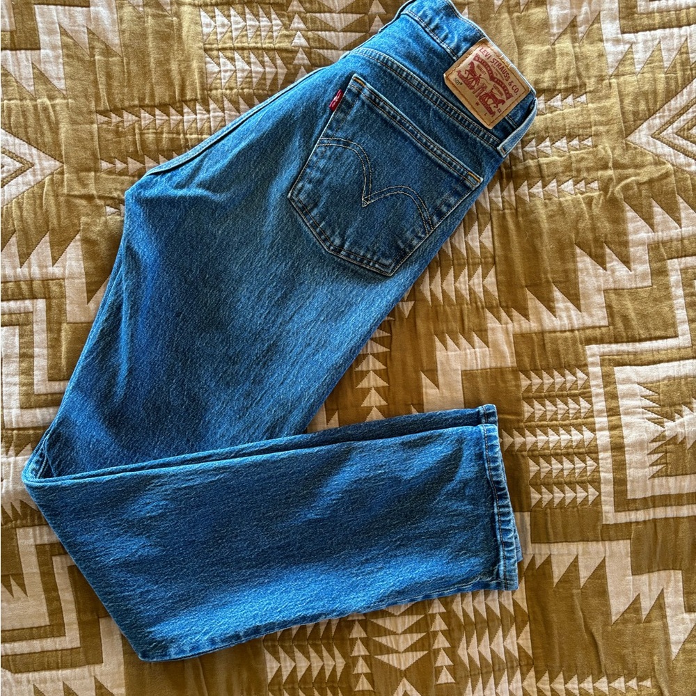 Women’s 501 Levi’s 28x32
